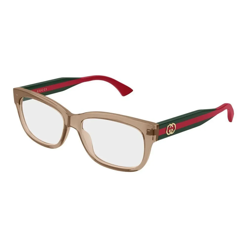 NWT Gucci GG0278oN-005 Eyeglasses